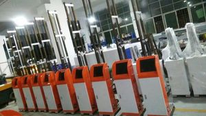 เครื่องพิมพ์ภาพจิตรกรรมฝาผนัง 8D UV ราคาถูกที่สุด เครื่องพิมพ์ผนังและพื้นแบบแนวตั้ง เครื่องพิมพ์ภาพจิตรกรรมฝาผนัง รุ่น Rs3twgg - Product Image 5