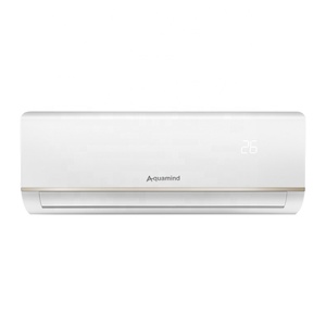 Acondicionador de aire inversor delfín con un + +/<span class=keywords><strong>A</strong></span> + + energí<span class=keywords><strong>a</strong></span> Clase de refrigeración/calefacción OEM - Product Image 5