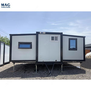 Case contenitore case produttore in cina vendite a buon mercato prezzo fabbricato casa contenitore - Product Image 1