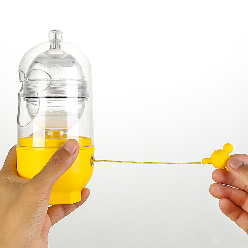 Скремблер для встряхивания яиц