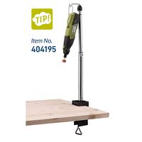 Meuleuse électrique sans fil rechargeable par USB 402200 EXOL 3.6V