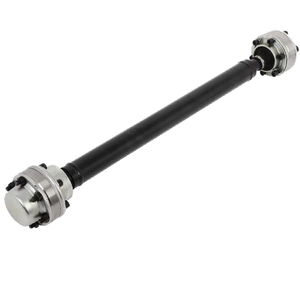 ชุดเพลาขับหน้า 938-082 สำหรับรถฟอร์ด F-150 ปี 2009-2014 เอ็กซ์เพดิชั่น นาวิเกเตอร์ ปี 2007-2014 หมายเลขอะไหล่แท้: AL3Z-4A376-C - Product Image 1
