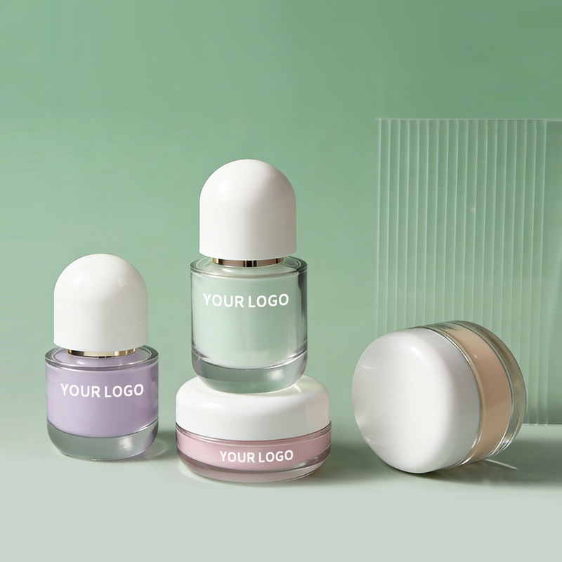 New Style Vegan Cream Face Primer