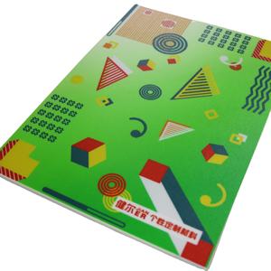 Suelo Deportivo de PVC Móvil y Retráctil de Doble Capa con Buena Flexibilidad, Estructura Estable y Capa Resistente al Desgaste - Product Image 3