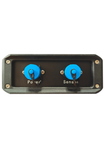 Sensor Level Air Aliran Tinggi Resolusi Tinggi, Flowmeter <span class=keywords><strong>Doppler</strong></span> Ultrasonik Portabel untuk Air - Product Image 2