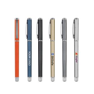 Wholesale 0.5mm Metal Gel <b>Pen</b> for Business & School for Office Use - Product Image 1