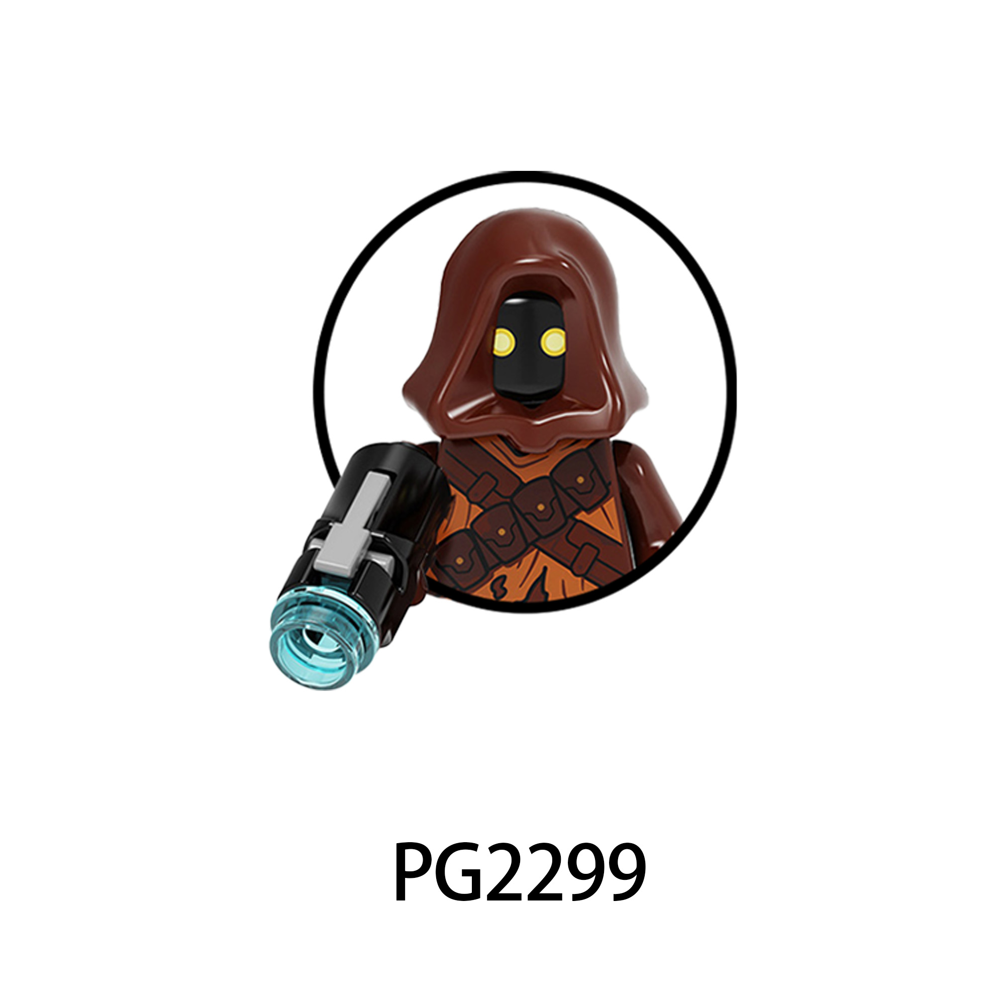 PG2299   ปีจี2299