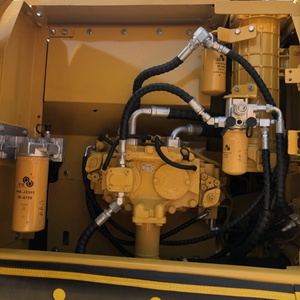 Excavadora de 20 Toneladas 320D de Segunda Mano, Motor ACERT, Bajo Costo, para Construcción y Minería, Modelo 2022 - Product Image 1
