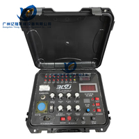 ECU de moteur diesel pour outil de Simulation de signal de capteur de banc d'essai nouvelle condition pour KOMATSU HITACHI pour CAT DOOSAN pour CUMMINS CEU