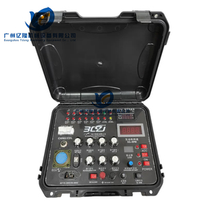 ECU de moteur diesel pour outil de Simulation de signal de capteur de banc d'essai nouvelle condition pour KOMATSU HITACHI pour CAT DOOSAN pour CUMMINS <span class=keywords><strong>CEU</strong></span> - Product Image 2