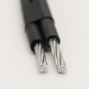 <span class=keywords><strong>Cable</strong></span> Autoportante de Aluminio CAAI ABC para Distribución Aérea de Bajo Voltaje en Perú y <span class=keywords><strong>Chile</strong></span> - Product Image 2