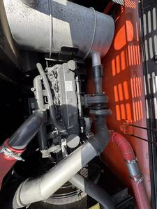 รถขุดดิน Doosan DX225LCA มือสอง นำเข้าจากเกาหลีแท้ น้ำหนัก 22 ตัน ระบบไฮดรอลิก แบบตีนตะขาบ สำหรับงานก่อสร้างและงานวิศวกรรมเทศบาล - Product Image 6