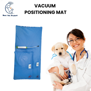 Tapis de positionnement sous vide <span class=keywords><strong>pour</strong></span> animaux de compagnie <span class=keywords><strong>pour</strong></span> hôpital vétérinaire - Product Image 1
