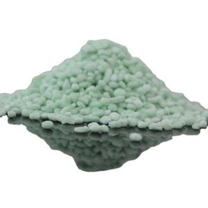 منفذ المصنع أفضل سعر FeSO4.7H2O النحاس الأخضر الزراعة الصف كبريتات حديدية - Product Image 3