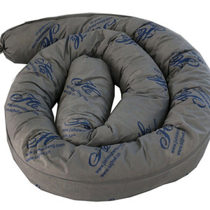 جوارب ماصة عامة اللون من البولي بروبلين * من مادة البولي بروبلين باللون الرمادي - Product Image 6