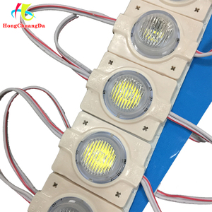 Module de <span class=keywords><strong>led</strong></span> haute puissance cms 3535, 12V <span class=keywords><strong>3w</strong></span>, injection étanche, livraison gratuite - Product Image 3