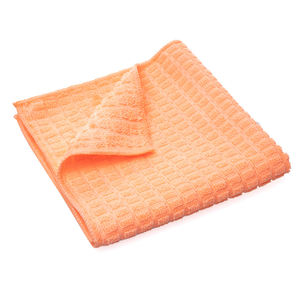 Mejor Paño de Cocina Ecológico Heroes, Paño de Limpieza de Microfibra con Diseño a Cuadros y Tejido de Punto Warp, a Bajo <span class=keywords><strong>Precio</strong></span> - Product Image 2