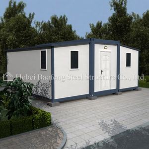 <span class=keywords><strong>Belle</strong></span> <span class=keywords><strong>maison</strong></span> extensible préfabriquée standard en Australie à <span class=keywords><strong>vendre</strong></span> - Product Image 3