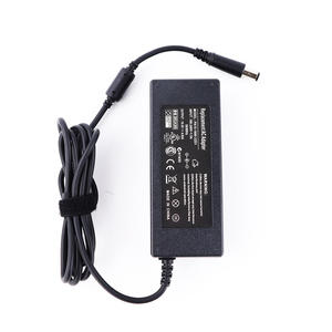 5480 5450 5440 5270 7380 7420 7610 45w 90w Laptop <b>Adapter</b> 19.5V 3.34A 4.62A 7.4*5.0mm Big Pin Charger for De - Product Image 6