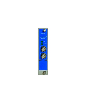 Sistema de Estructura de Rack 3500/05-01-01-00 en Stock, Componente de Monitoreo de Grado Industrial Serie 3500 de Bently Nevada, Envío Rápido - Product Image 1