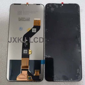 ขายส่ง<span class=keywords><strong>ราคา</strong></span>หน้าจอ6.6นิ้วสำหรับ <span class=keywords><strong>Tecno</strong></span> <span class=keywords><strong>Spark</strong></span> <span class=keywords><strong>8C</strong></span> KG5K KG5J จอแสดงผล LCD พร้อมเปลี่ยนเซ็นเซอร์ประกอบดิจิไทเซอร์แก้ว - Product Image 2
