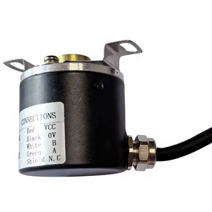 <span class=keywords><strong>Encoder</strong></span> Ottico Incrementale Bifase LPD3806 AB, <span class=keywords><strong>Encoder</strong></span> Rotativo a 360 Impulsi con Linee da 6mm - Product Image 3