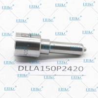 ERIKC 0433172420 DLLA 150P 2420 Buse de carburant automatique DLLA 150P2420 Buse à jet d'huile Assy DLLA 150 P2420 pour 0445120372