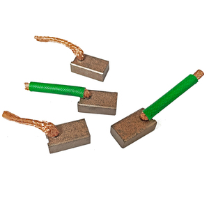 8332 68 8336 khởi động động cơ bàn chải carbon và lắp ráp bàn chải cho mi pmgr với hàm lượng đồng cao và Giao hàng nhanh - Product Image 4