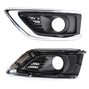 Offre Spéciale halogène antibrouillard lampe pour <span class=keywords><strong>suzuki</strong></span> <span class=keywords><strong>ciaz</strong></span> toyota belta 2019 2020 2021 <span class=keywords><strong>2022</strong></span> conduite antibrouillard couverture lunette antibrouillard Kit - Product Image 3