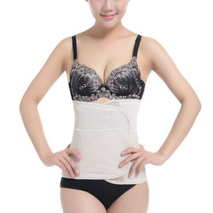 Ceinture-Ceinture de soutien de récupération postnatale post-partum Ceinture post-grossesse après la naissance Ventre spécial pour la perte de poids Ceinture - Product Image 1