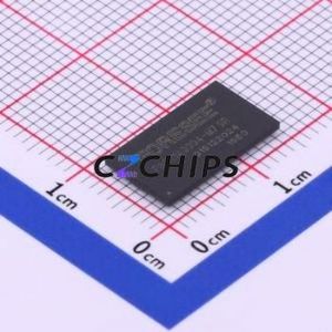 Chip IC de circuito integrado DDR SDRAM, original y nuevo, de 1/2 ", de 1/2" - Product Image 1