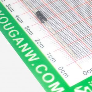 new original SA5.0A DO-15 Diodes TVS Diodes 9.2V 500W Unidirectional - Product Image 1