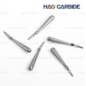 Pesas de tungsteno de alta calidad, flaco, drop shot, dónde <span class=keywords><strong>comprar</strong></span> - Product Image 6