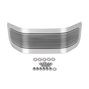 Jupe d'aile avant chromée pour moto, pour Harley Touring Road King Electra Glide FLHR Tri Glide 2014-2023 - Product Image 5