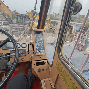 במצב טוב במלאי 30 טון מנוף בטוח ויציב מנוע מקורי יציב בשימוש טאדנו GR-300EX בשימוש שטח מחוספס מנוף - Product Image 3