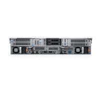 Serveur informatique PowerEdge R720 R730 R740 R710 R720 en rack, grande réduction, directement de l'usine, d'occasion, haute qualité