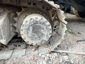 Kobelco SK350 d'occasion bien entretenue avec historique d'entretien complet / Entièrement inspectée et prête pour une exportation immédiate dans le monde entier - Product Image 5