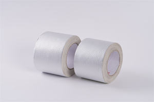 เทปกาวบิวทิลกันน้ำกันรั่วเมมเบรนหลังคาสำหรับห้องครัวกลางแจ้งคลังสินค้าเมมเบรนซ่อมแซมหลังคา - Product Image 3