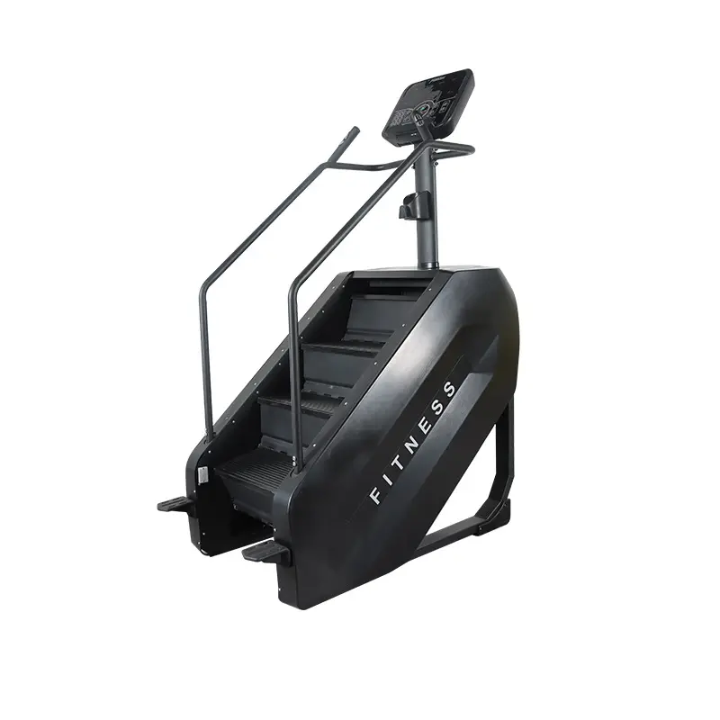 Popular gym Climbing Aerobic stair stepper exercise climbers trainer stair machine