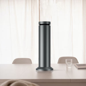 NEWIND Difusor de aroma de diseño de aluminio Difusor de aroma inalámbrico Difusor de fragancia para el hogar sin agua - Product Image 4