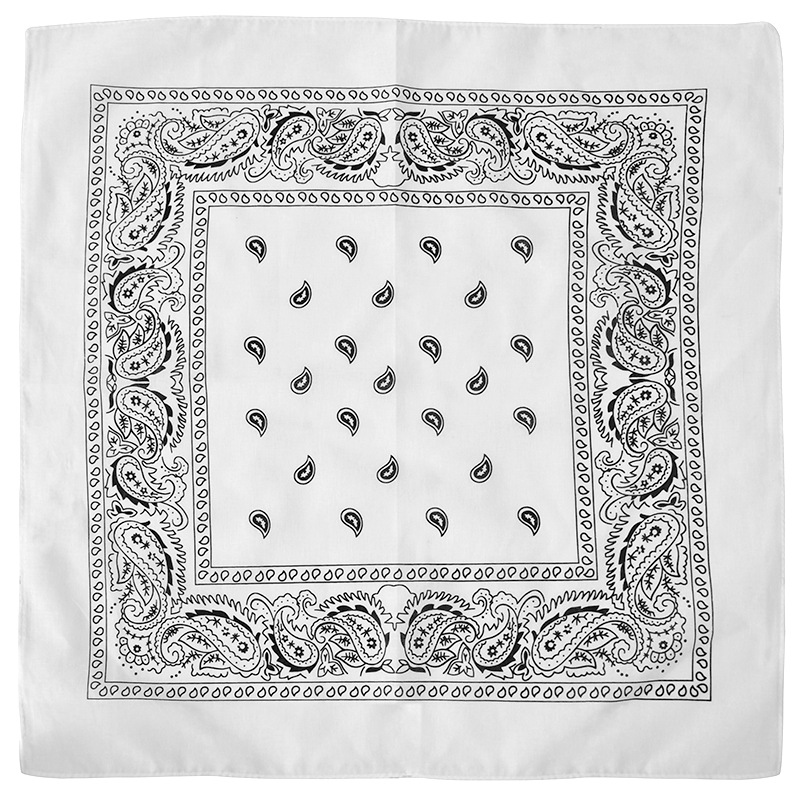 #01 Bianco