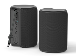 Altavoz Bluetooth Portátil Mini de 5W, Columna de Bajos <span class=keywords><strong>Electro</strong></span> <span class=keywords><strong>Voice</strong></span>, Altavoz Activo, Altavoz para Exteriores - Product Image 5