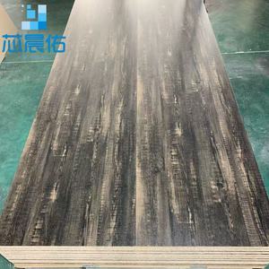 Sinh thái thân thiện <span class=keywords><strong>MDF</strong></span> 2.2mm <span class=keywords><strong>2.3mm</strong></span> 2.5mm màu tối nhiều lớp <span class=keywords><strong>MDF</strong></span> bảng nóng bán 1220*2440mm vừa fiberboards tủ đồng bằng <span class=keywords><strong>MDF</strong></span> - Product Image 1