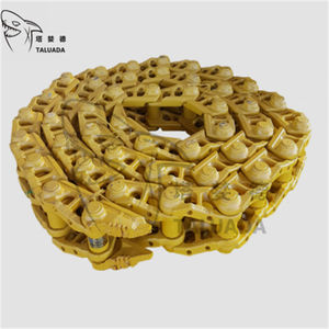 D5MLGP <strong>Track</strong> <strong>Link</strong> <strong>Track</strong> <strong>Chain</strong> <strong>Bulldozer</strong> Undercarriage Parts Taluada Excavator Parts - Product Image 6