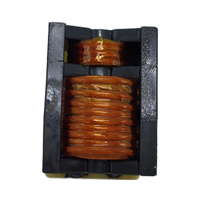 Inductances toroïdales OEM pour applications automobiles Bobine d'inductance variable à courant stabilisé Transformateurs magnétiques Factory LLC