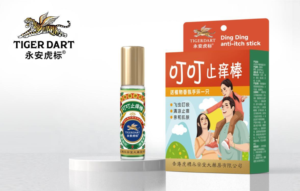 Baume du Tigre aux extraits naturels de plantes, huile rafraîchissante et stimulante, protection contre les moustiques - Product Image 6