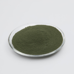 Trichoderma Longibrachiatum Pó Verde Escuro Imunidade Planta Enhancer & Prevenção De Doenças 1-30Billion UFC/g - Product Image 1