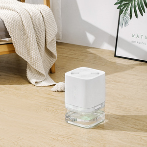 <span class=keywords><strong>2022</strong></span> nuevo diseño portátil interior dormitorio baño hogar deshumidificador 2000ml Pantalla LED controlado por aplicación RV listo - Product Image 5