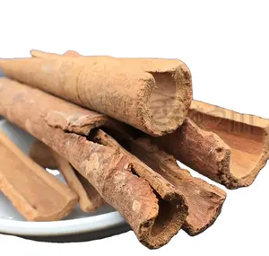 De alta calidad de Saigón o vietnamita Cinnamomum loureiroi ladra para especias