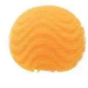 Jouet anti-stress fantaisie en silicone en forme de fleur, texture maltose, pour le soulagement du stress et les cadeaux de fête pour enfants, vente en gros - Product Image 6